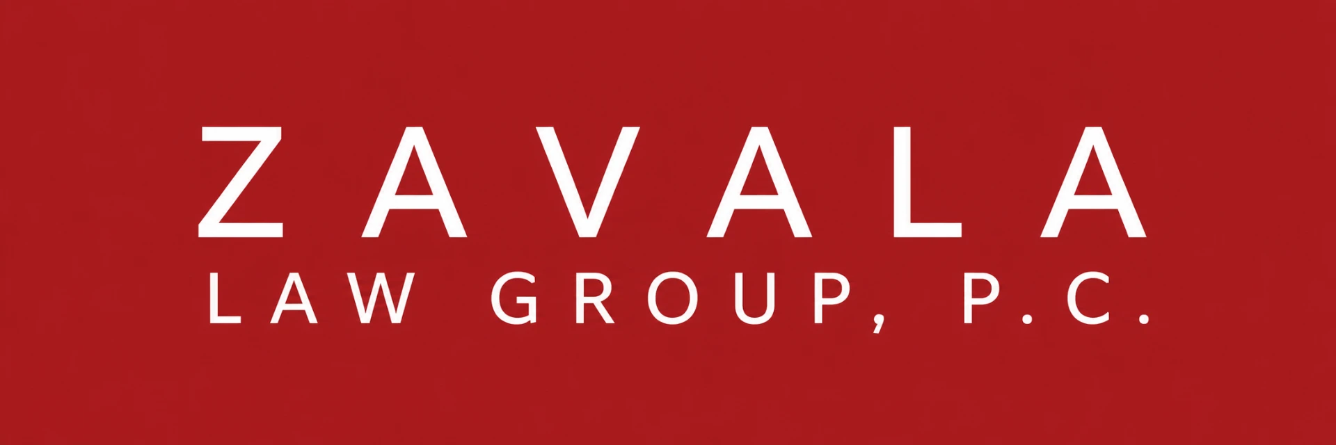 Zavala Law Group, P.C.