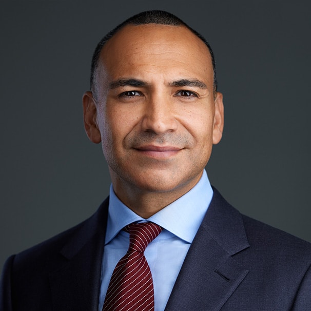 Salomón Zavala, fundador y abogado principal de Zavala Law Group